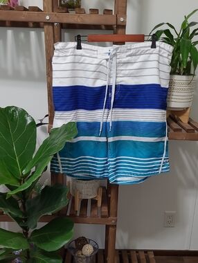 Men's OP Swim Trunks